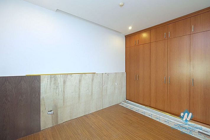 An amazingly nice and affordable penthouse apartment for rent in E tower, Ciputra